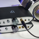 Análisis del iFi Zen Can. Así se apila el amplificador sobre un Zen Dac V2, potenciando unos Beyerdynamic DT990 de 250 Ohmios.